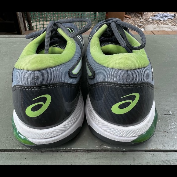 ASICS Women's Gel Course Glide Spikeless Golf Shoes - Picture 4 of 8